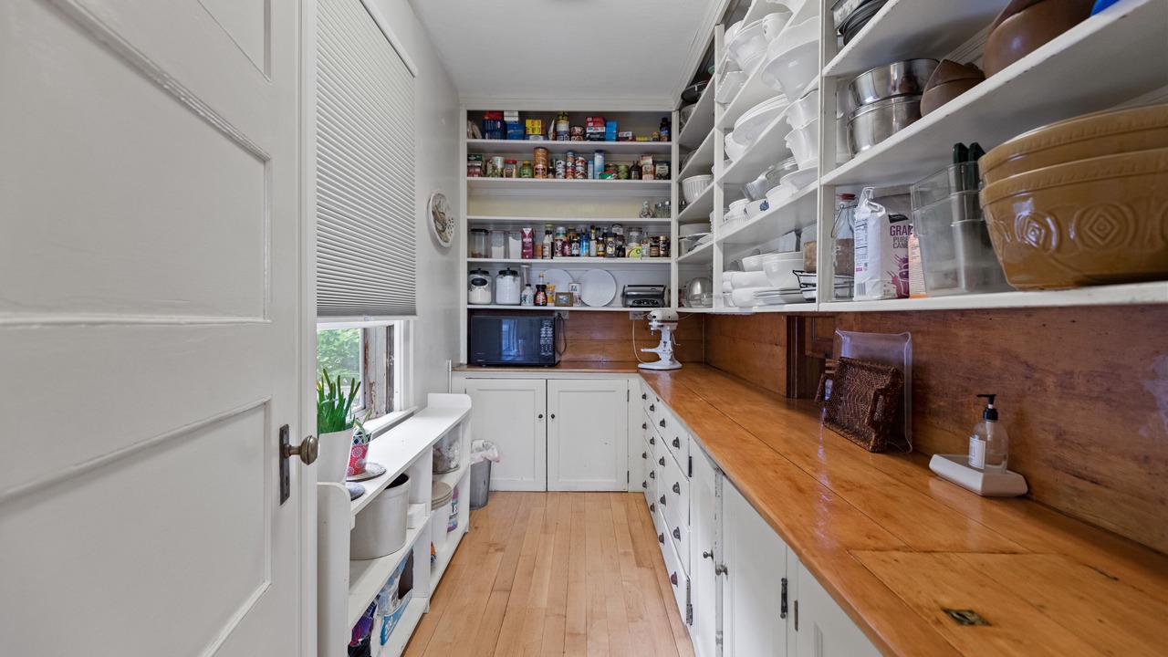 Photo of Kitchen in Phippsburg