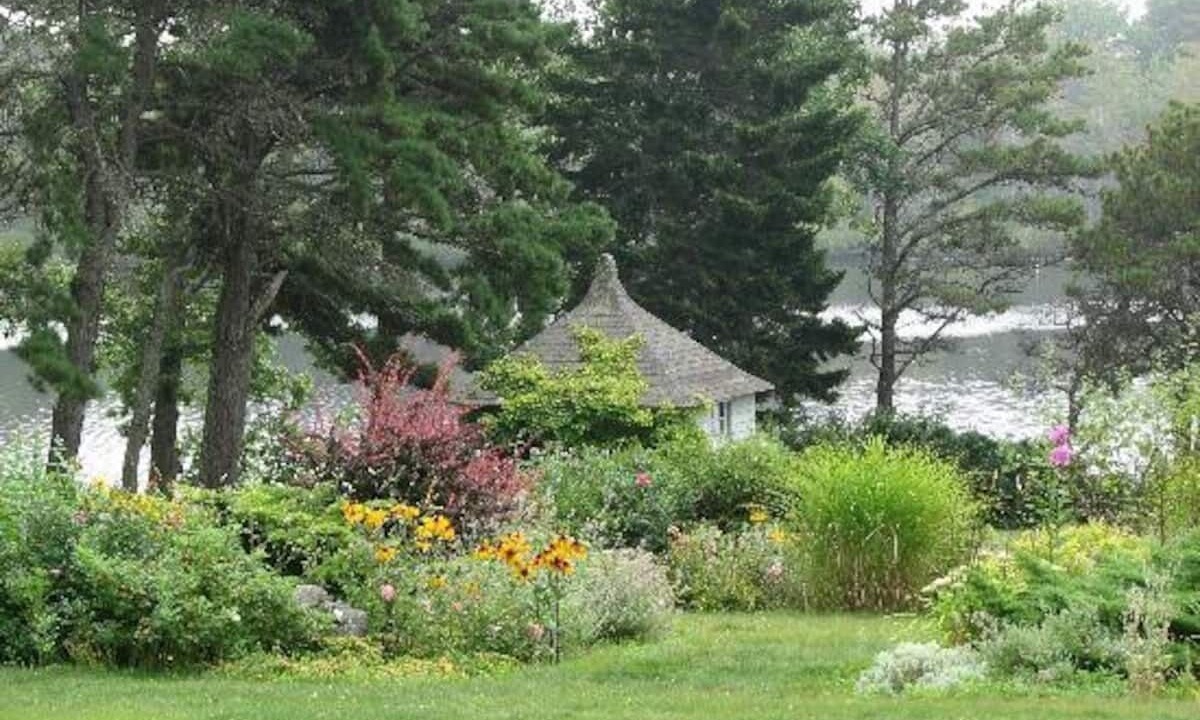 Photo of Outdoor in Phippsburg