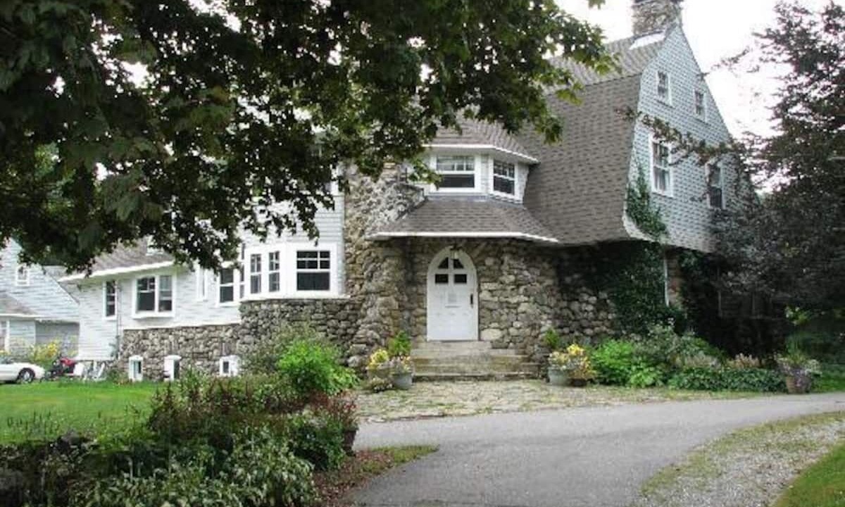 Photo of Outdoor in Phippsburg