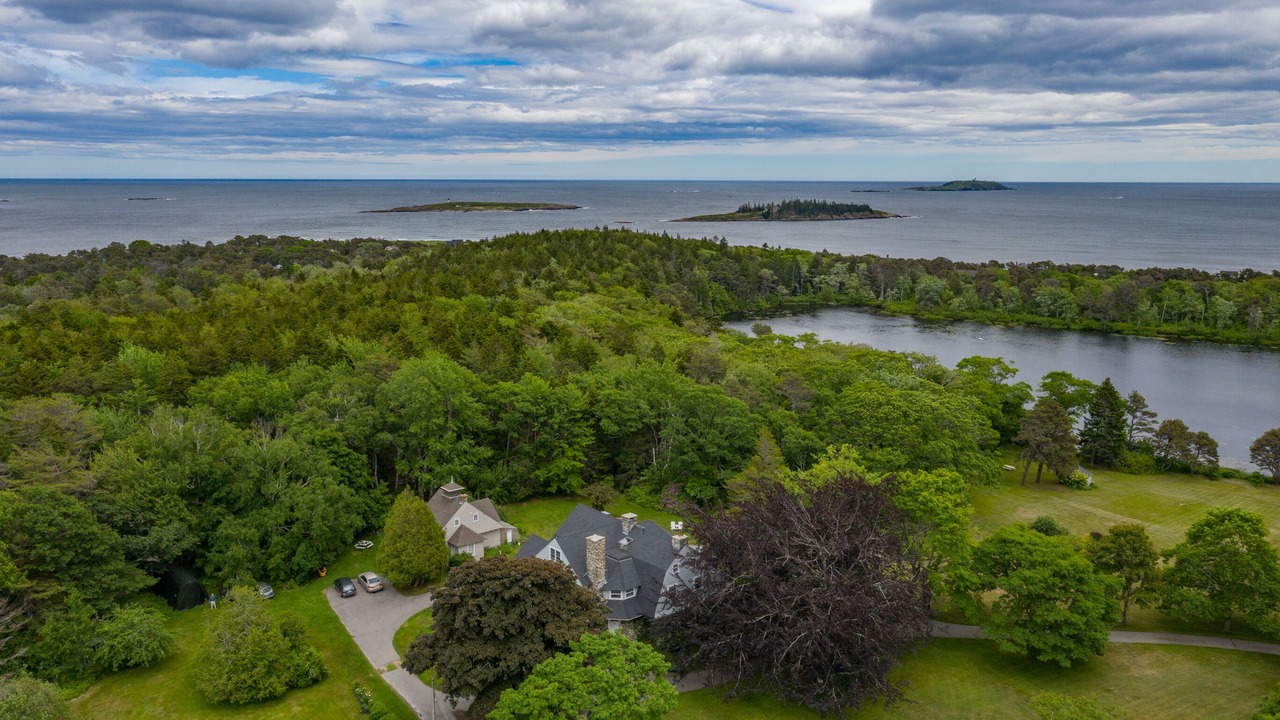 Photo of Outdoor in Phippsburg