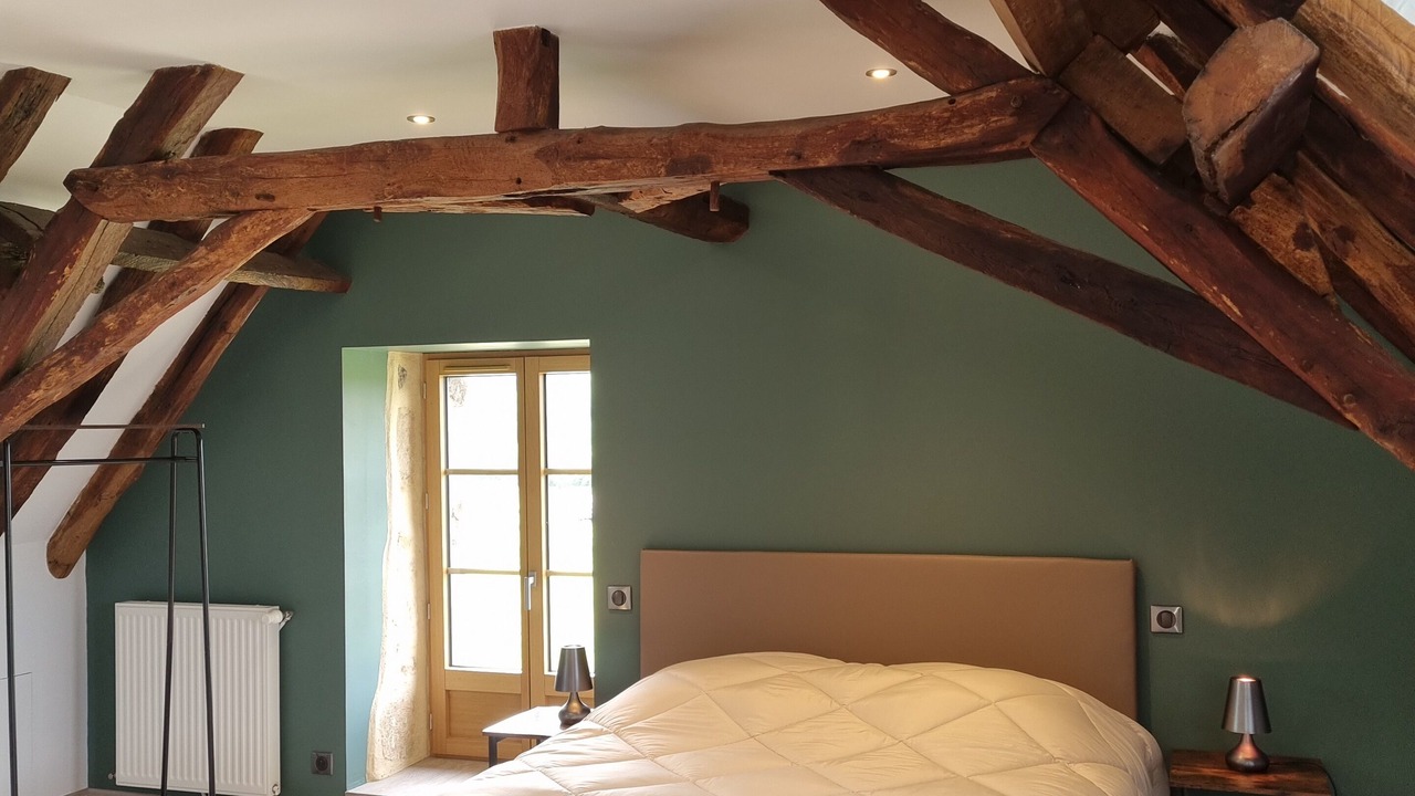 Photo of Bedroom in Le Bugue