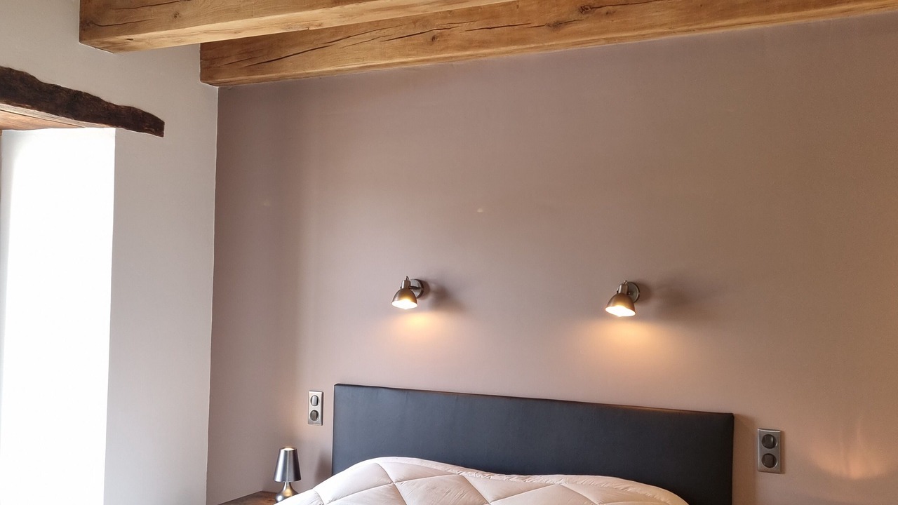 Photo of Bedroom in Le Bugue