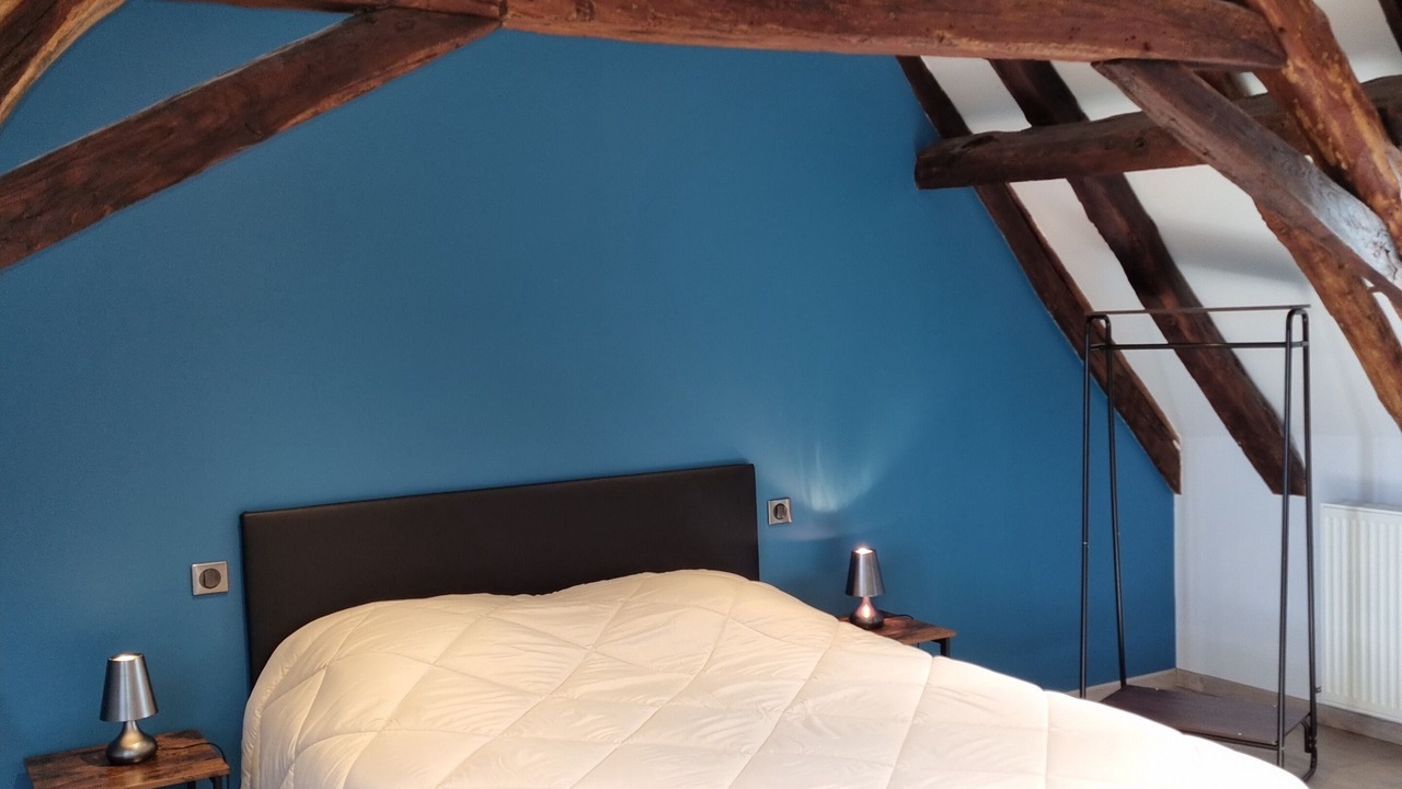 Photo of Bedroom in Le Bugue