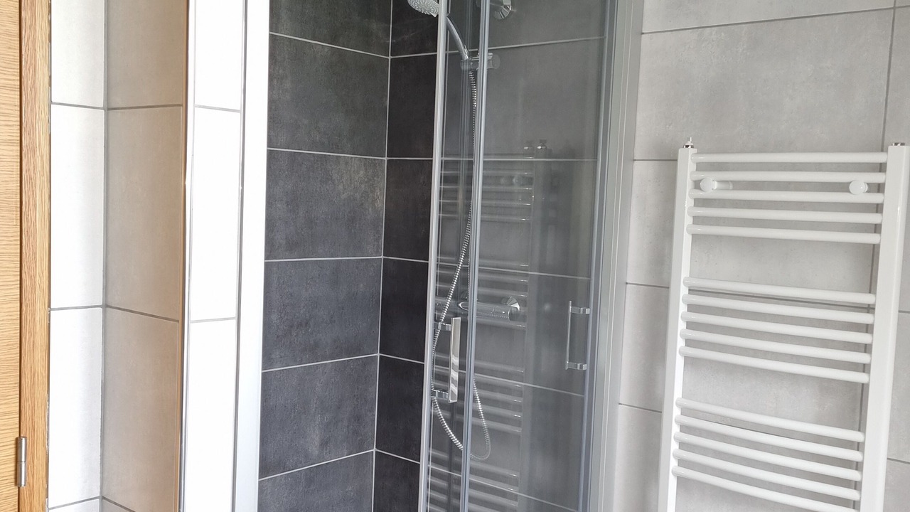 Photo of Bathroom in Le Bugue