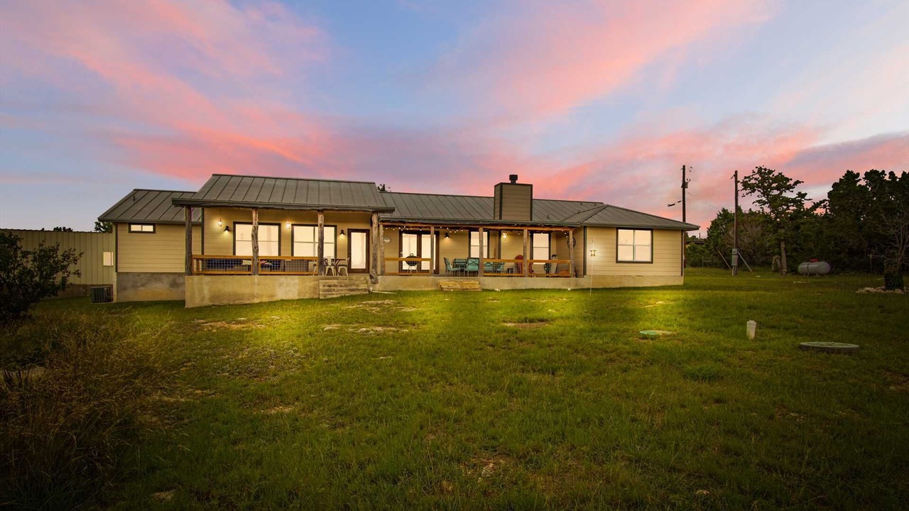 Photo of Outdoor in Boerne