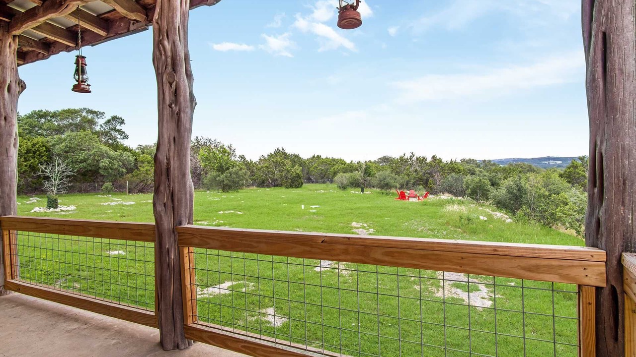 Photo of Outdoor in Boerne