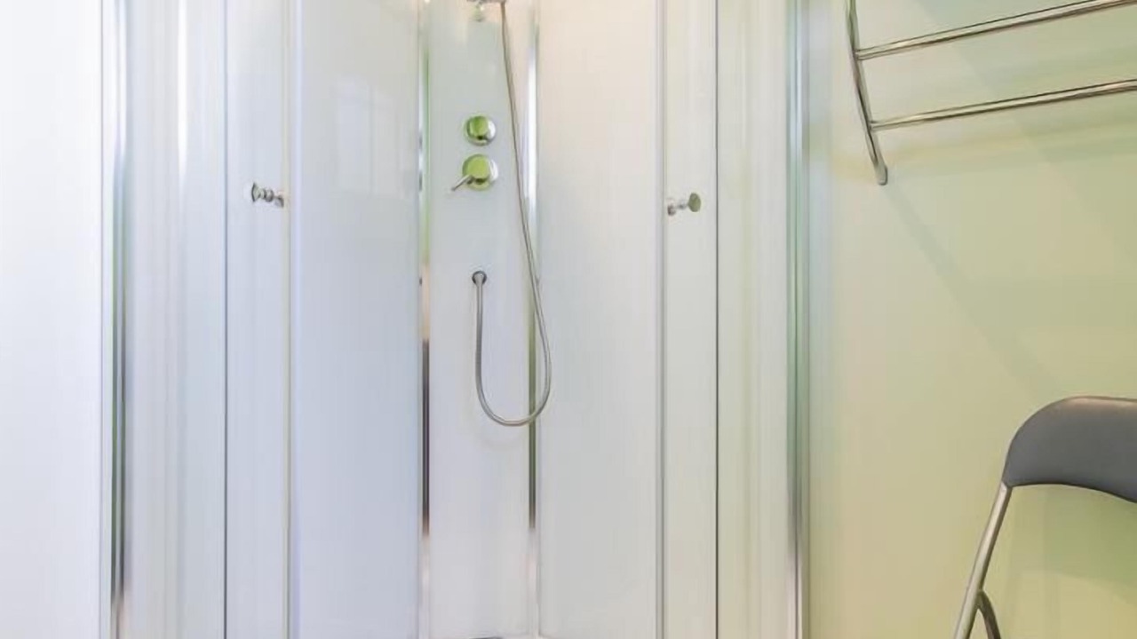 Photo of Bathroom in Uxeau