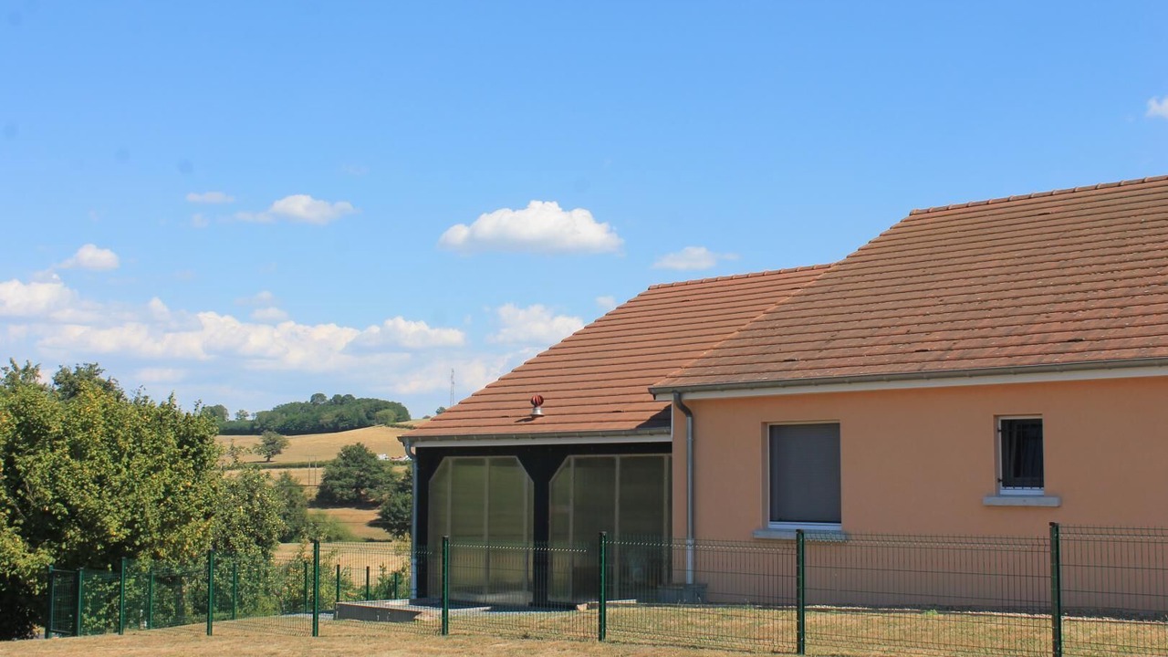 Photo of Outdoor in Uxeau