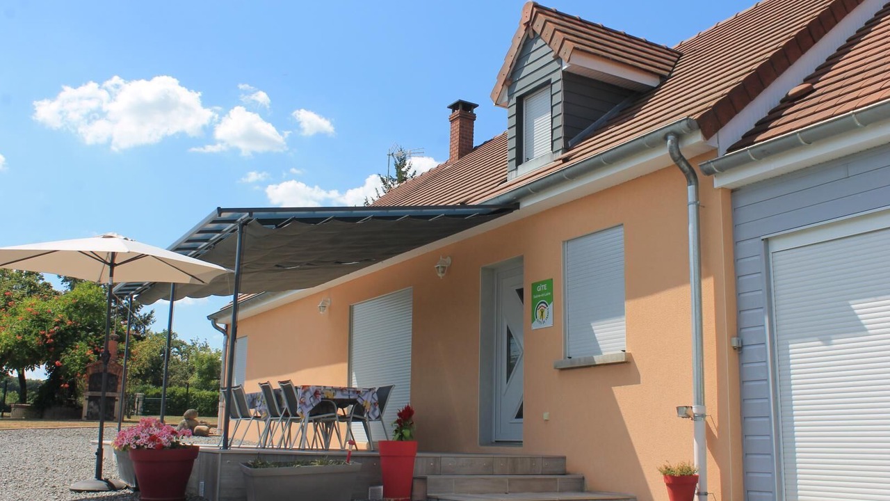 Photo of Outdoor in Uxeau