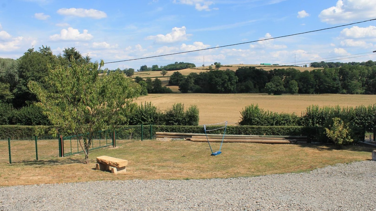 Photo of Outdoor in Uxeau