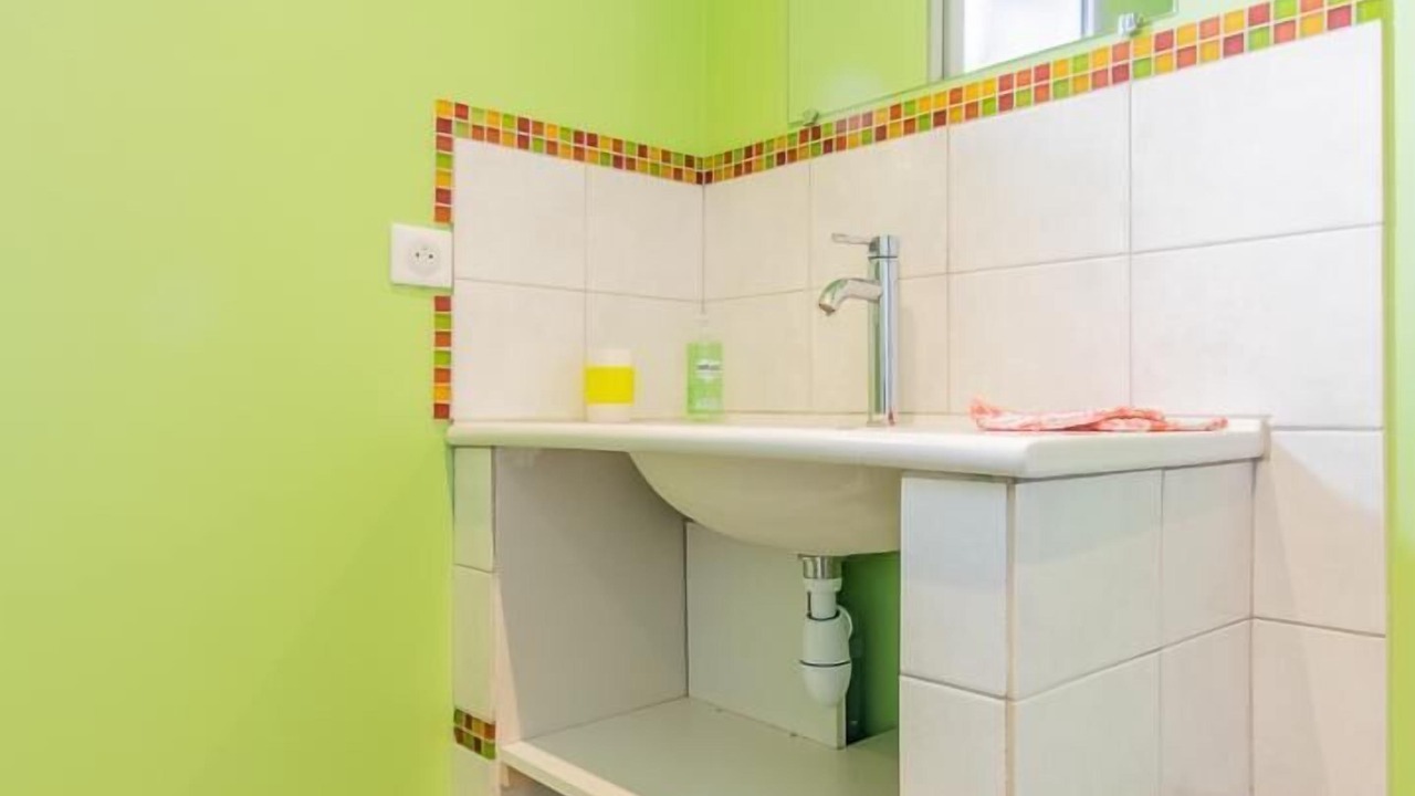 Photo of Bathroom in Uxeau