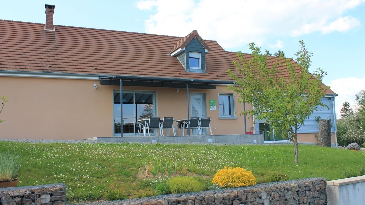 Photo of Outdoor in Uxeau