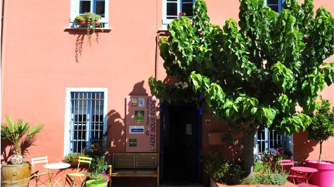 Photo of Outdoor in Tautavel