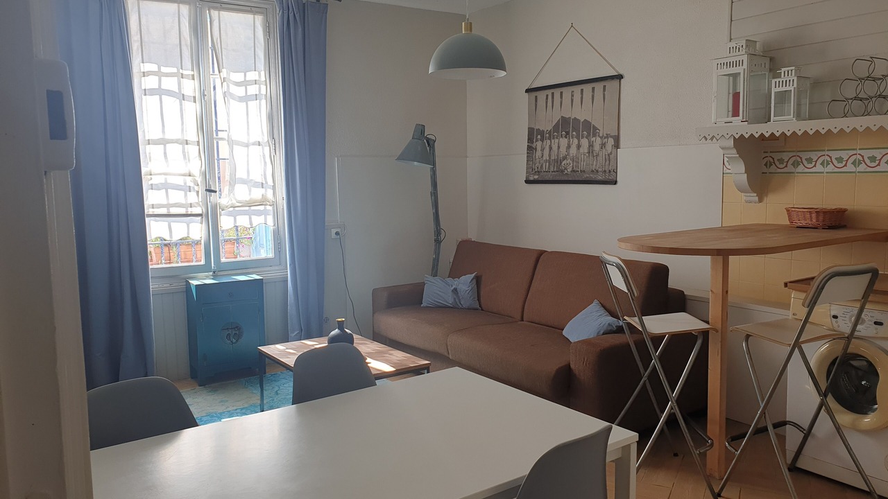 Photo of Livingroom in Tautavel