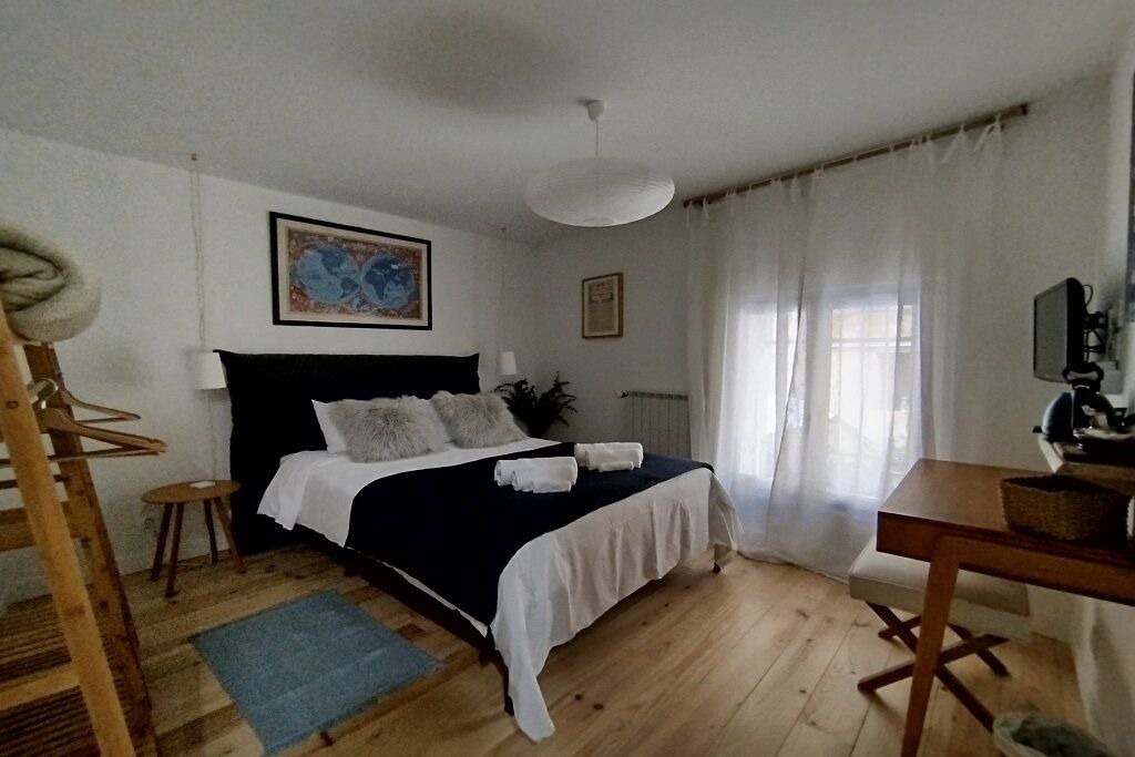 Photo of Bedroom in Tautavel