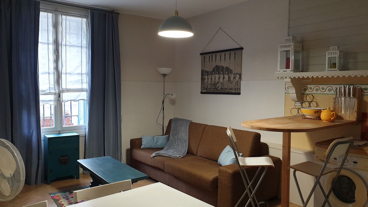 Photo of Livingroom in Tautavel