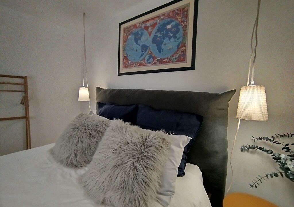 Photo of Bedroom in Tautavel