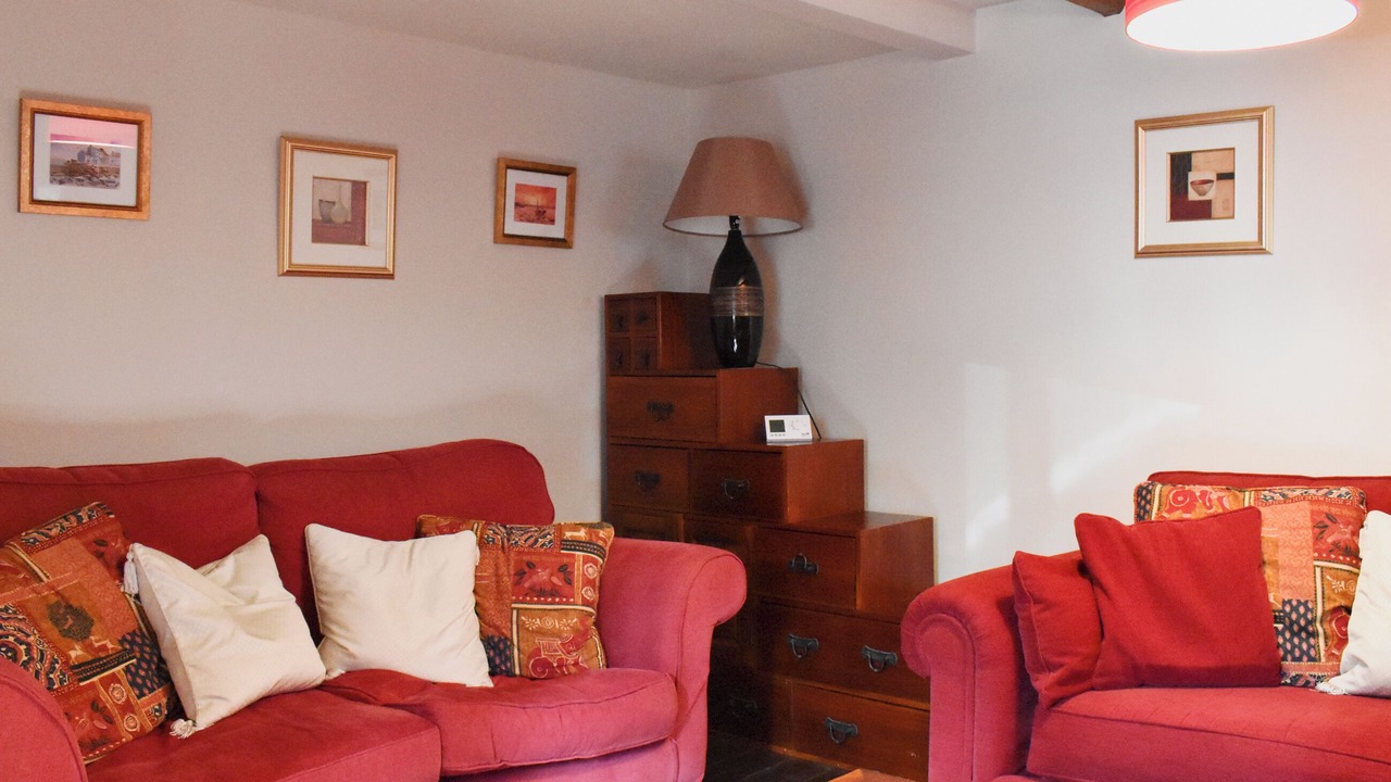 Photo of Bedroom in Hessenford