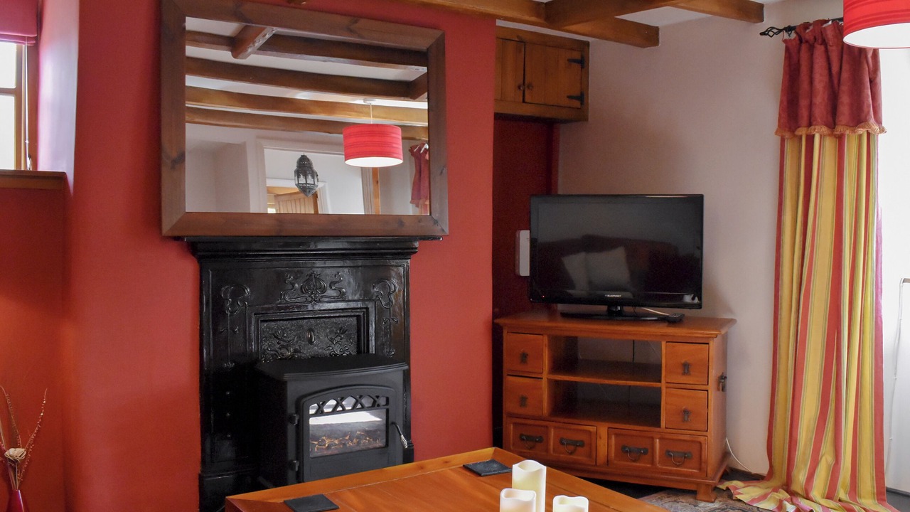 Photo of Bedroom in Hessenford