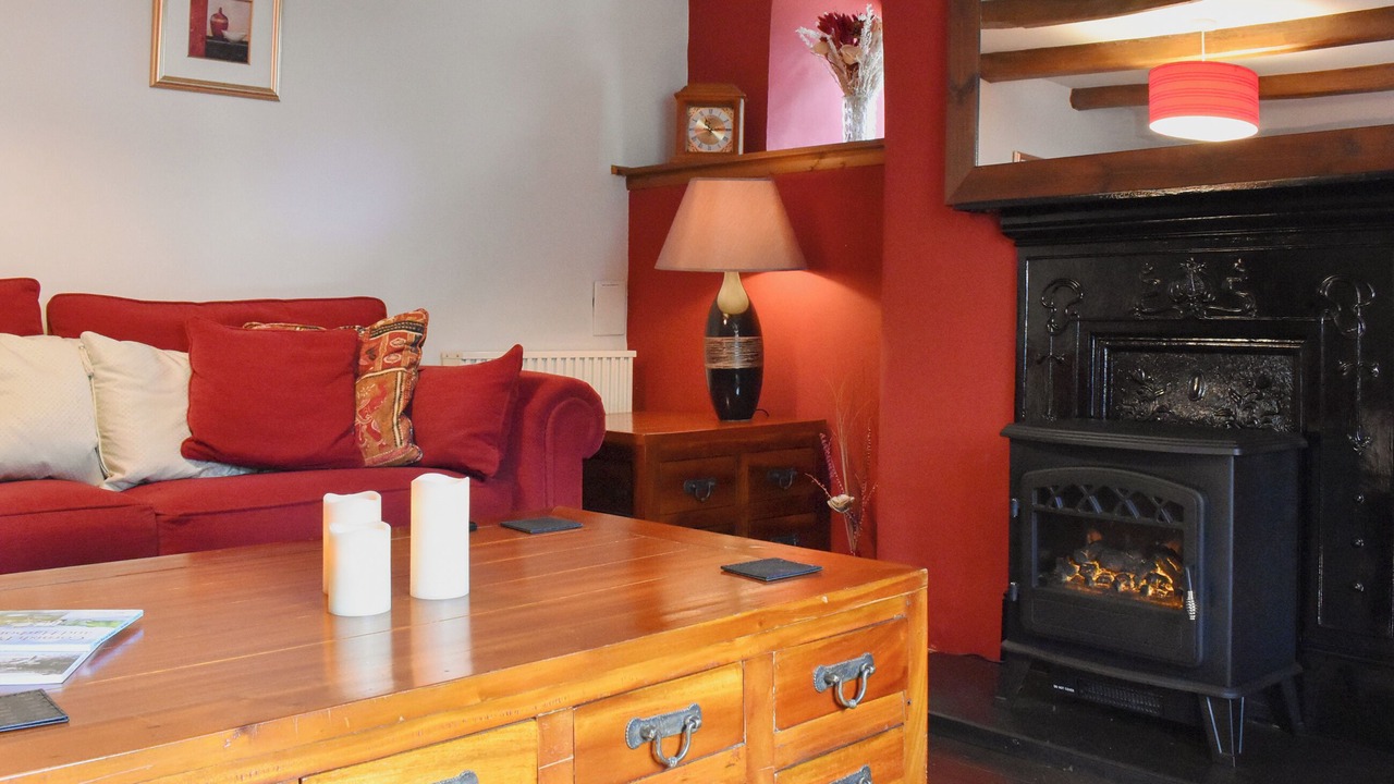 Photo of Bedroom in Hessenford