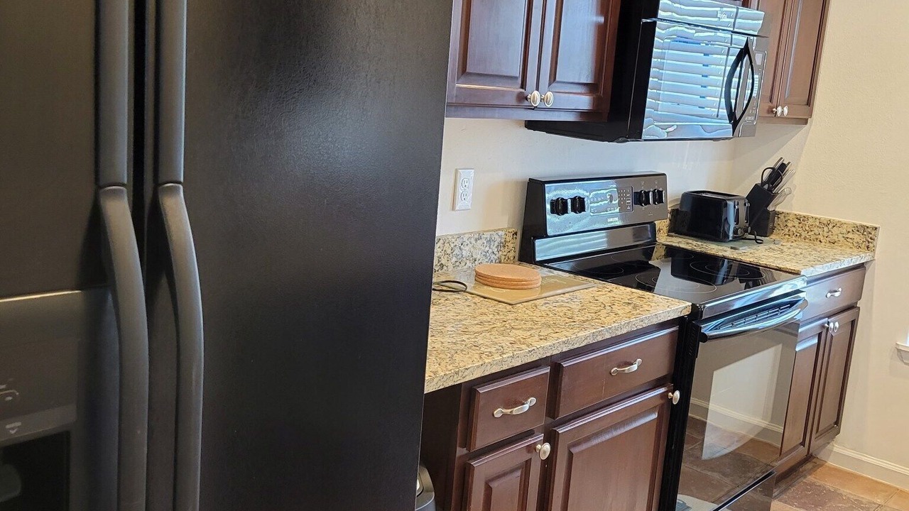 Photo of Kitchen in Converse