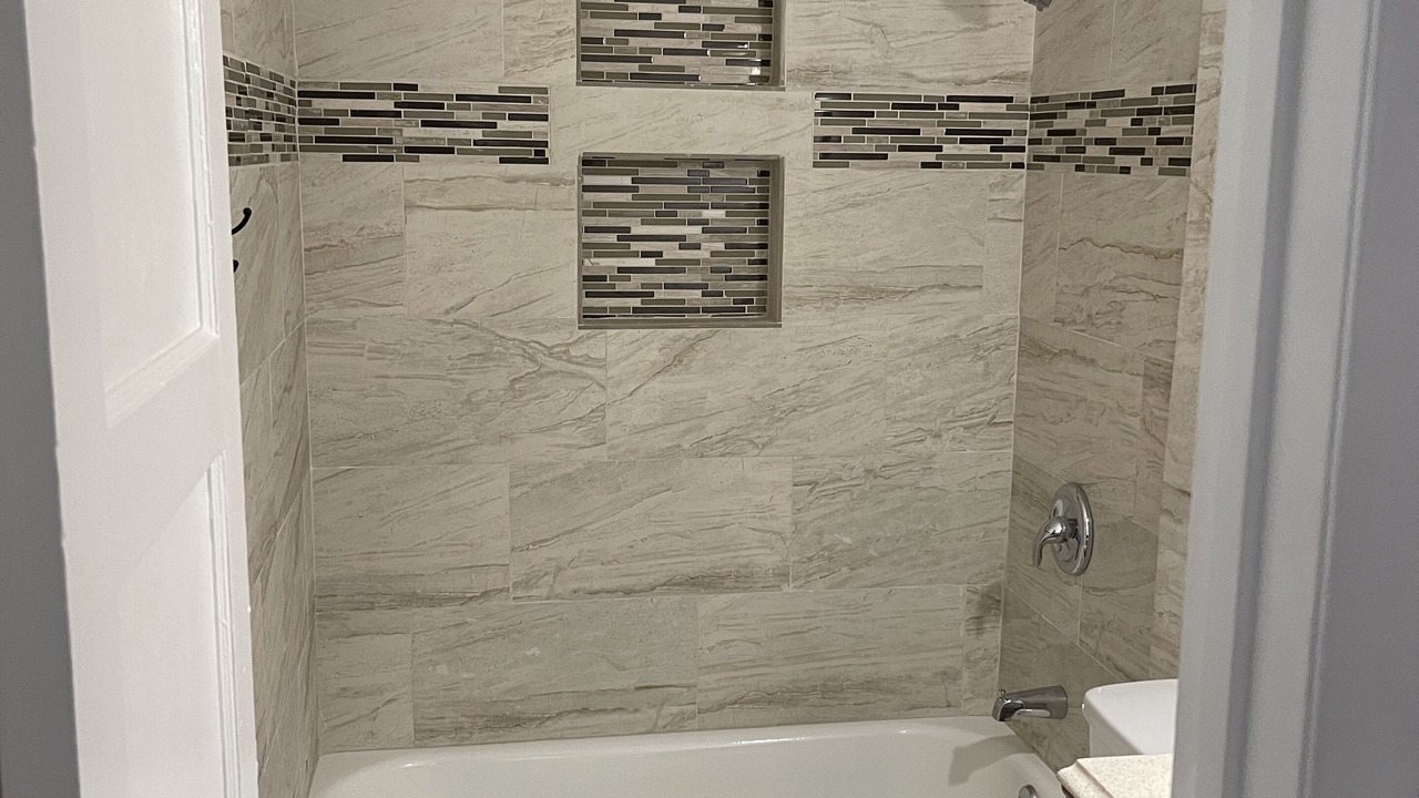 Photo of Bathroom in Converse