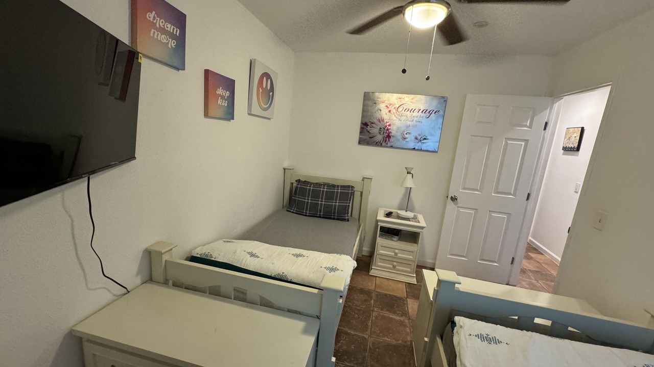 Photo of Bedroom in Converse