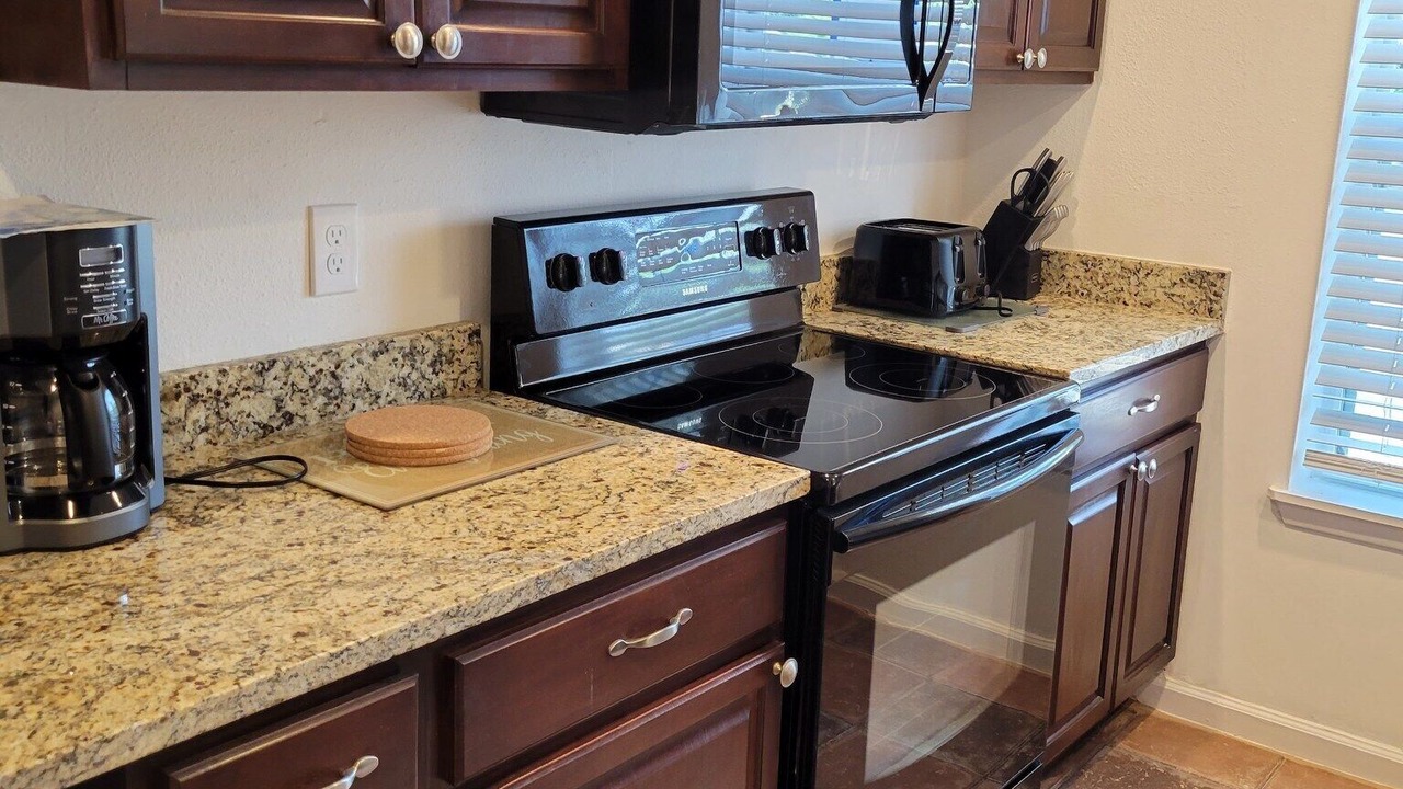 Photo of Kitchen in Converse