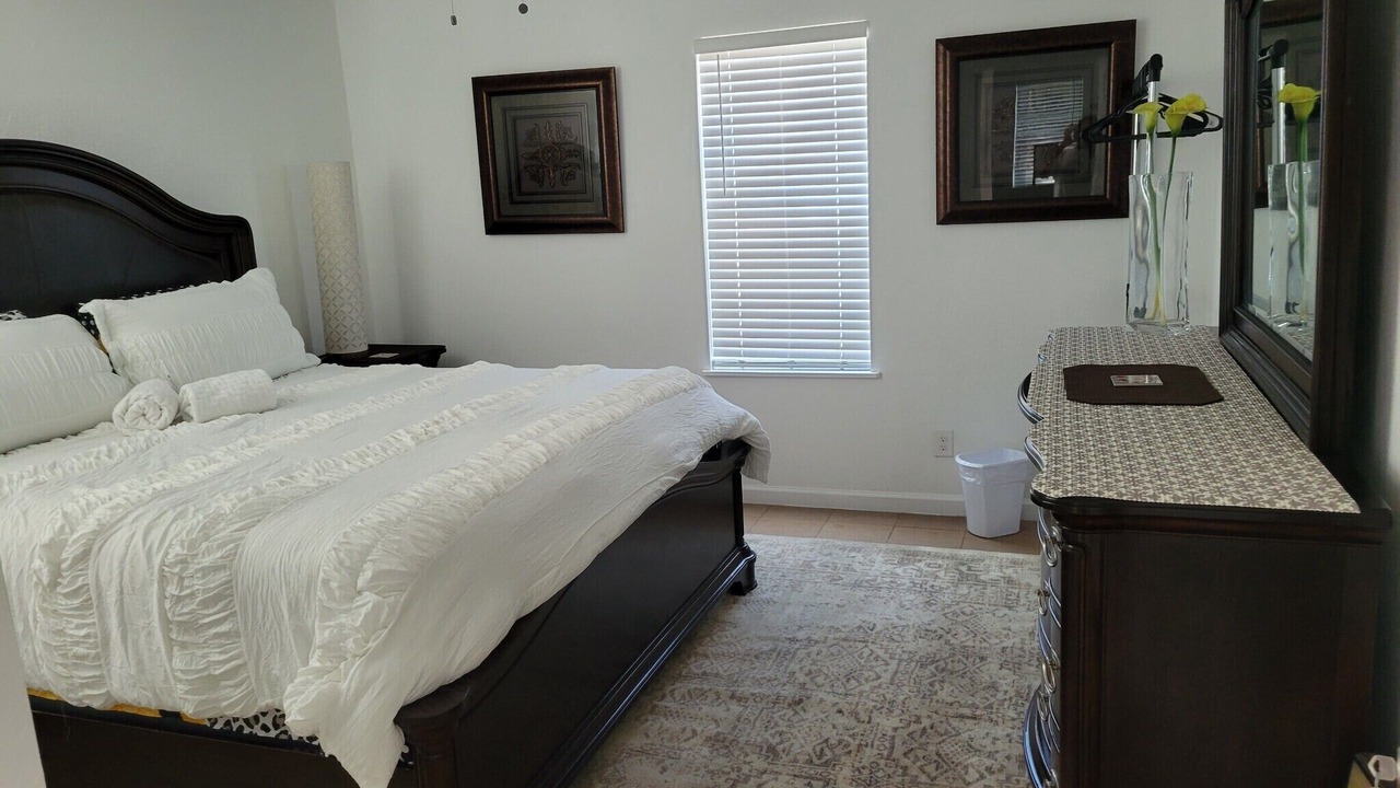 Photo of Bedroom in Converse