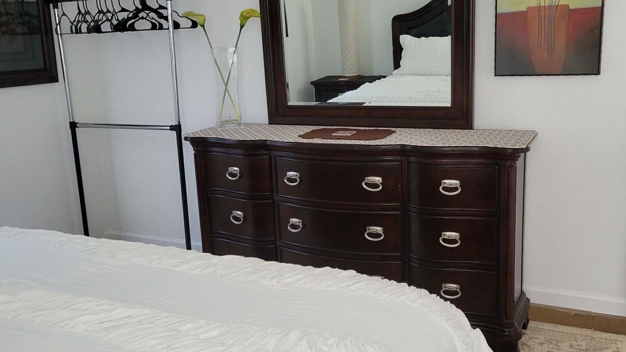 Photo of Bedroom in Converse