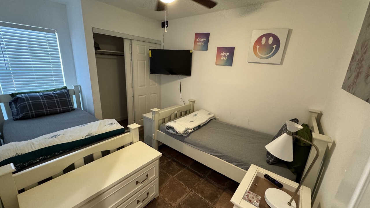 Photo of Bedroom in Converse
