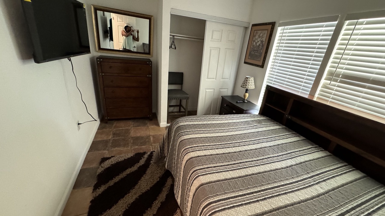 Photo of Bedroom in Converse