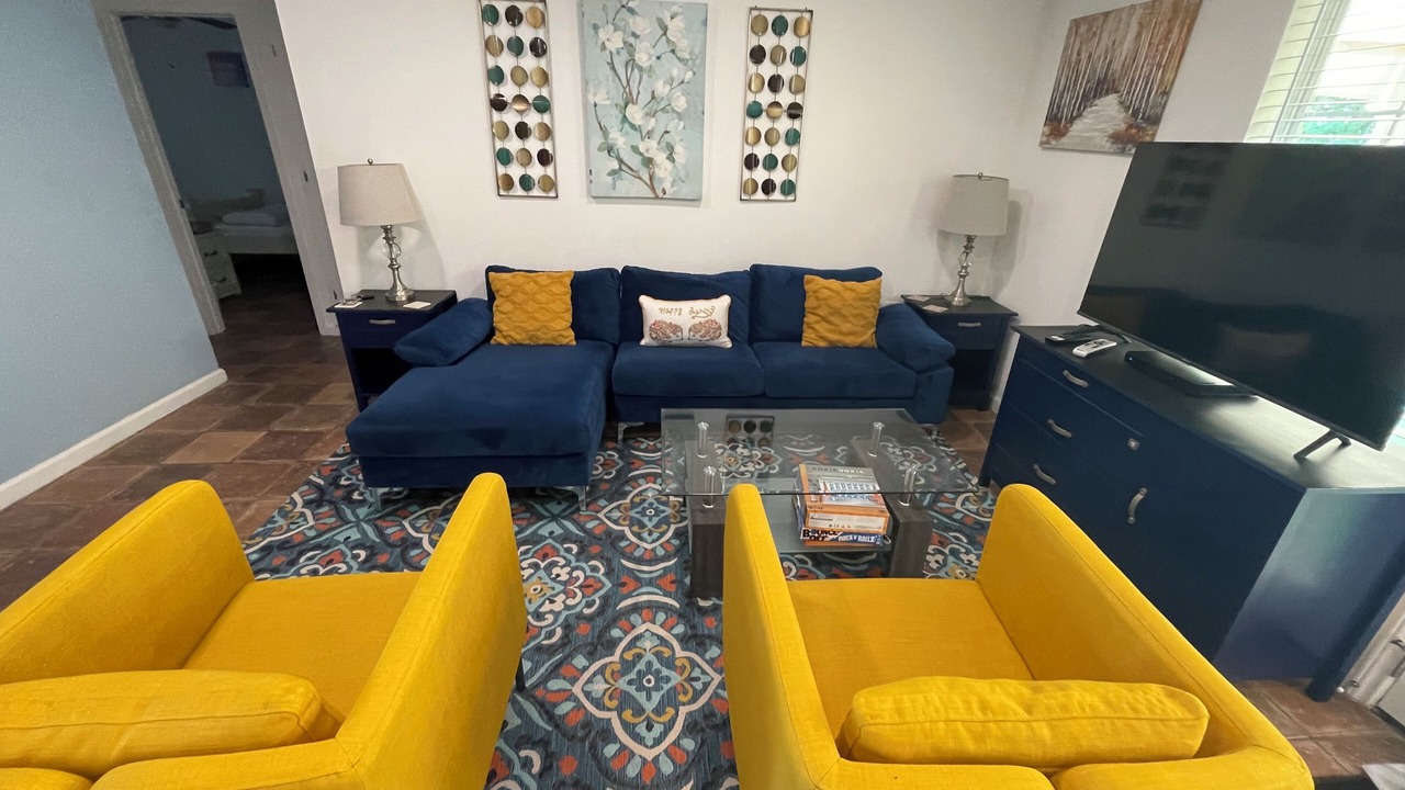 Photo of Livingroom in Converse