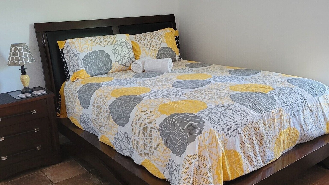 Photo of Bedroom in Converse