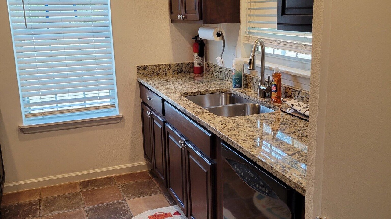 Photo of Kitchen in Converse