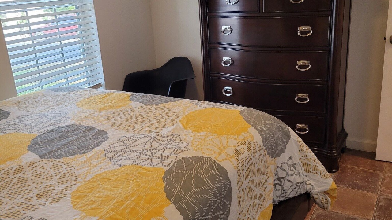 Photo of Bedroom in Converse
