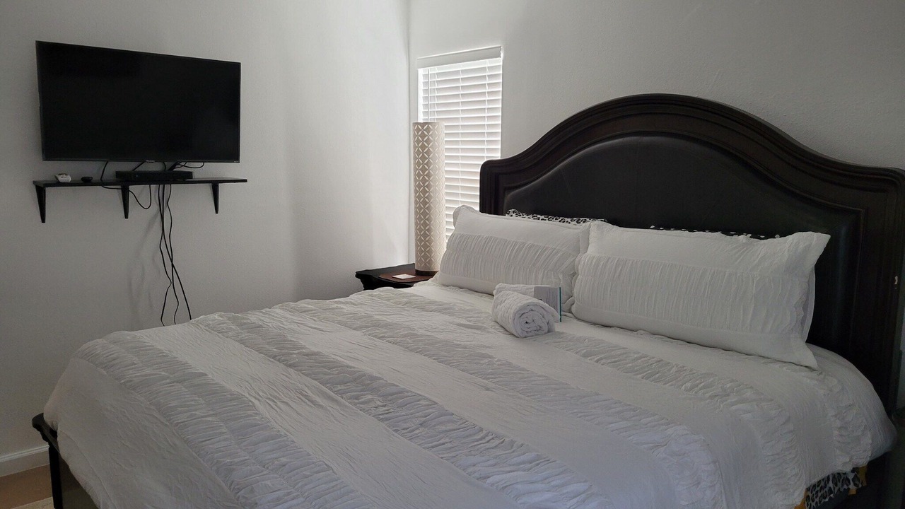 Photo of Bedroom in Converse