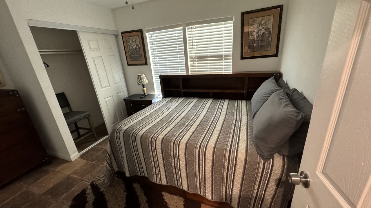 Photo of Bedroom in Converse