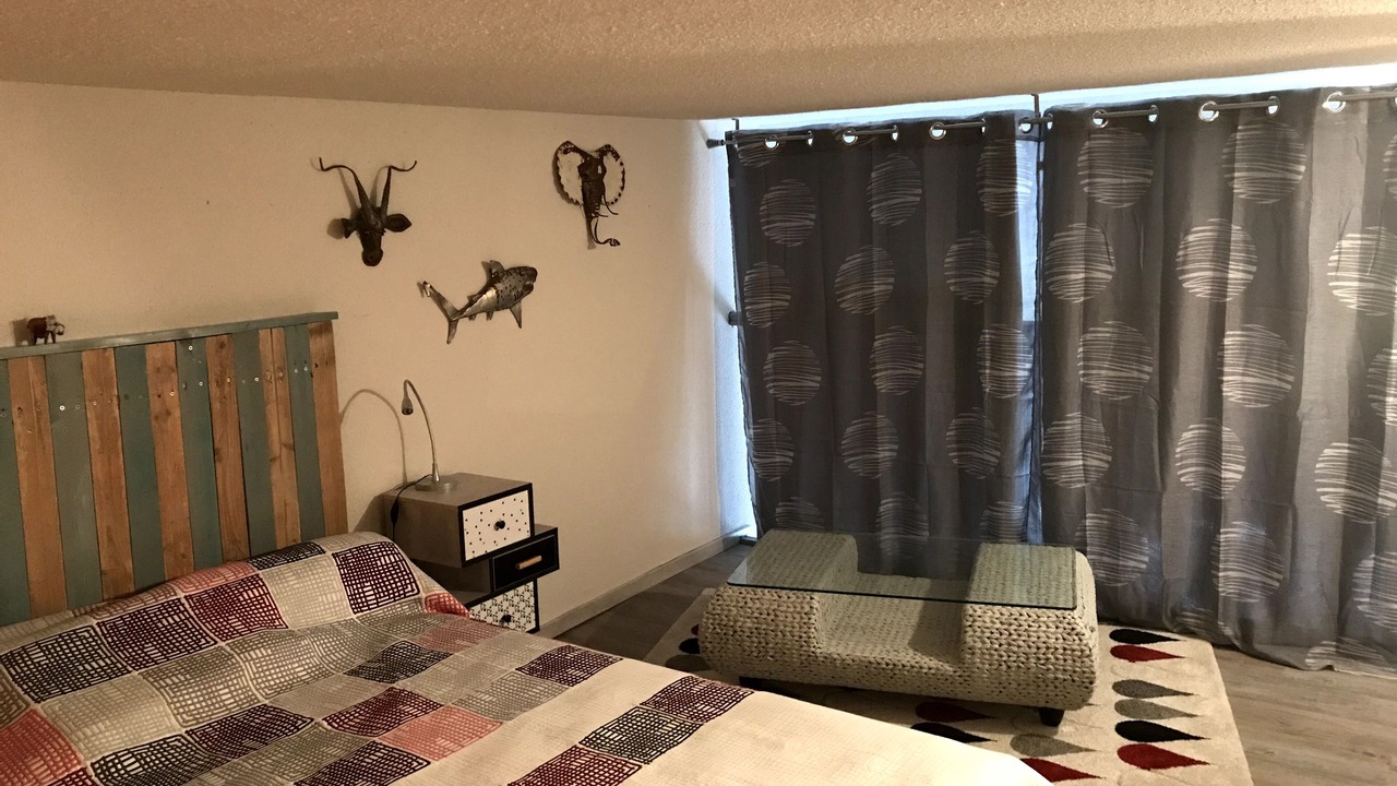 Photo of Bedroom in Barcelonnette