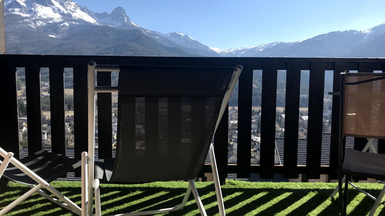 Photo of Outdoor in Barcelonnette