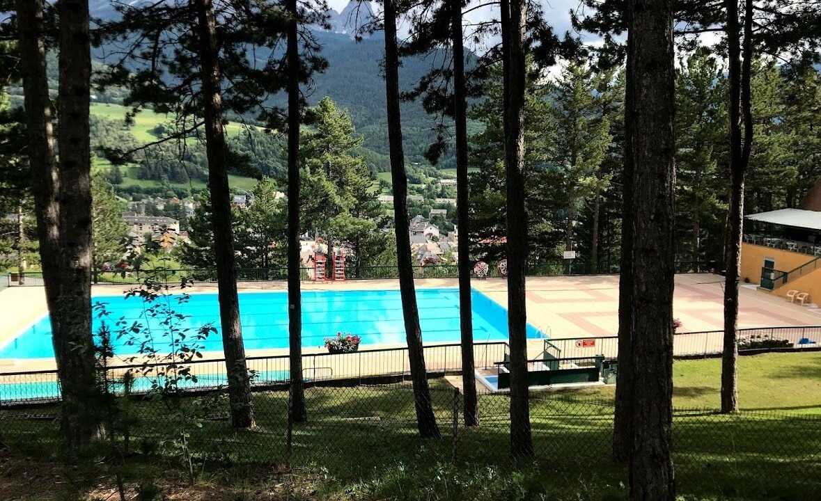 Photo of Outdoor in Barcelonnette