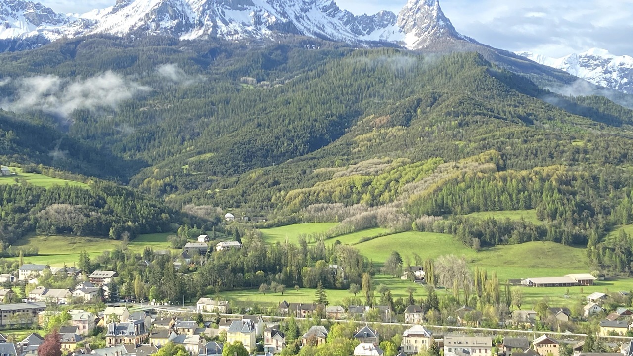 Photo of Outdoor in Barcelonnette