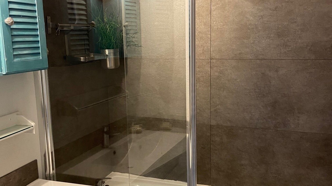 Photo of Bathroom in Barcelonnette