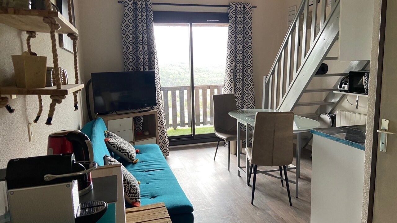 Photo of Livingroom in Barcelonnette