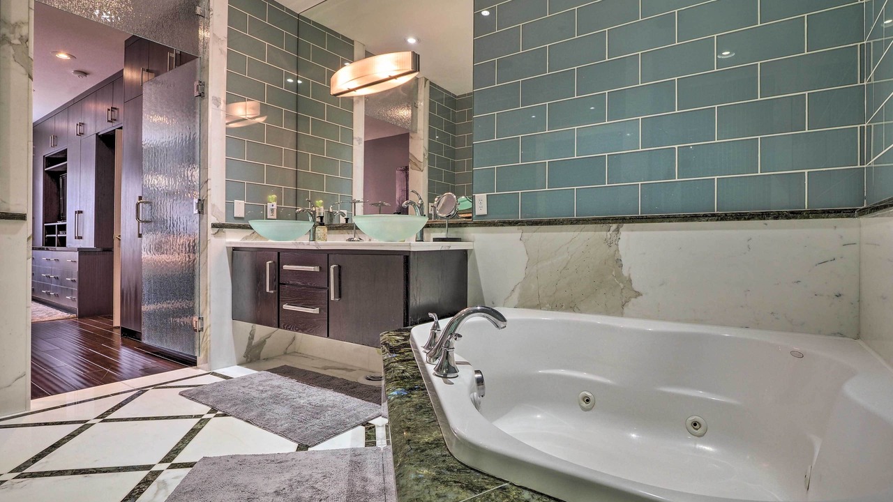 Photo of Bathroom in Brian Head