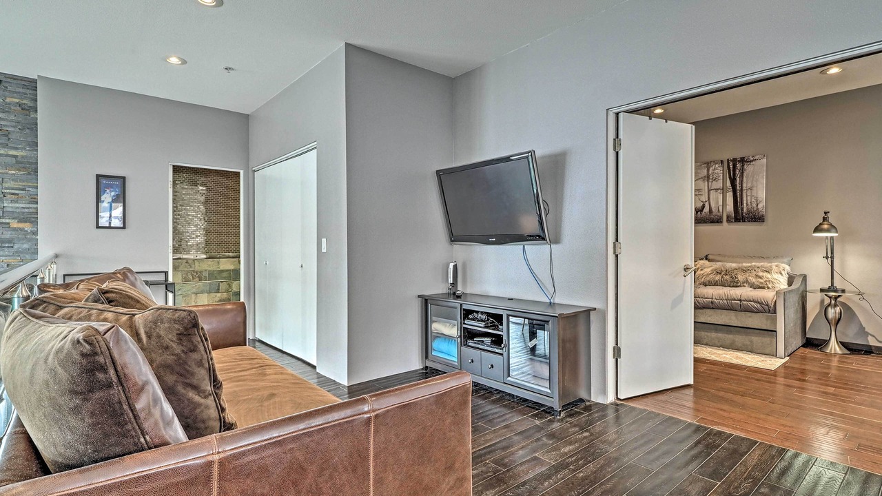 Photo of Bedroom in Brian Head