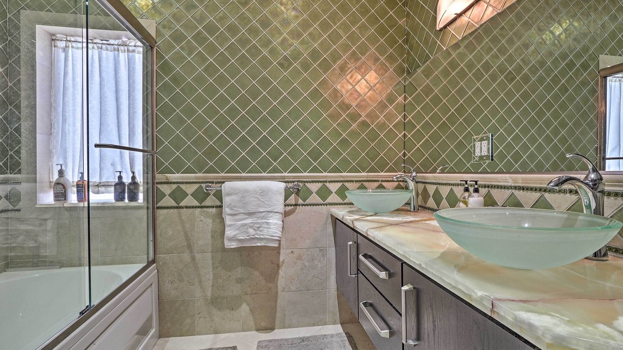 Photo of Bathroom in Brian Head