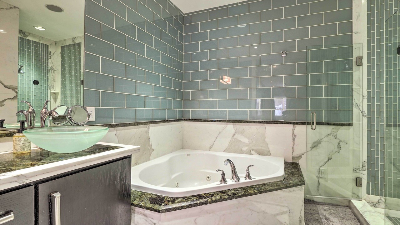 Photo of Bathroom in Brian Head