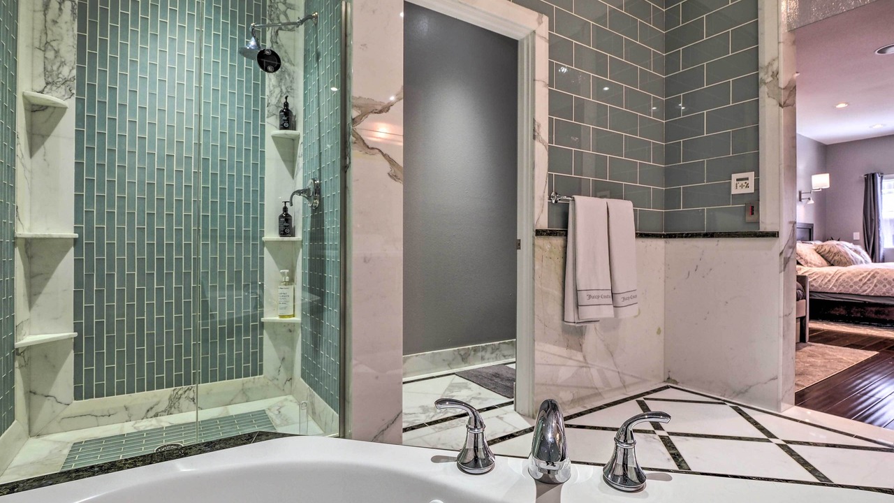 Photo of Bathroom in Brian Head