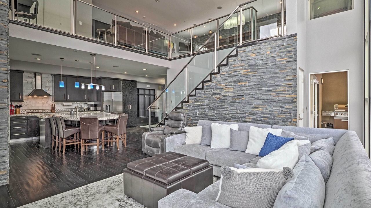 Photo of Patio Balcony in Brian Head